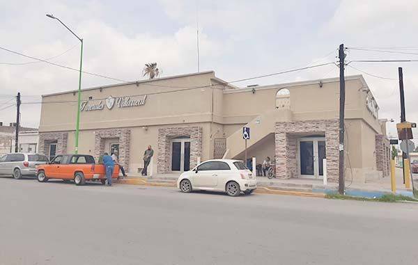 Dan último adiós a detenido por Policía
