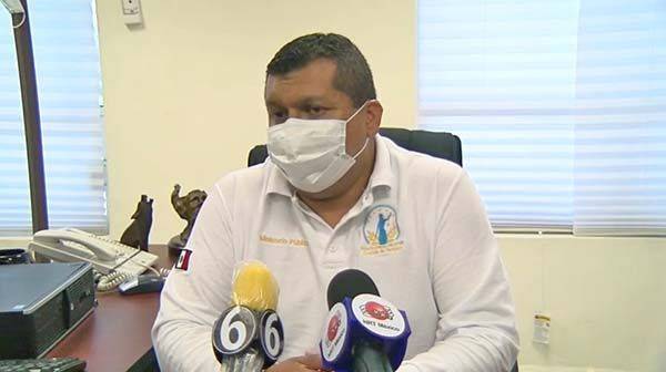 Tras fallecimiento, FGE abre una nueva carpeta