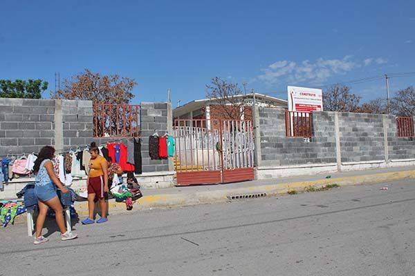 No tienen casilla en Colinas de Santiago