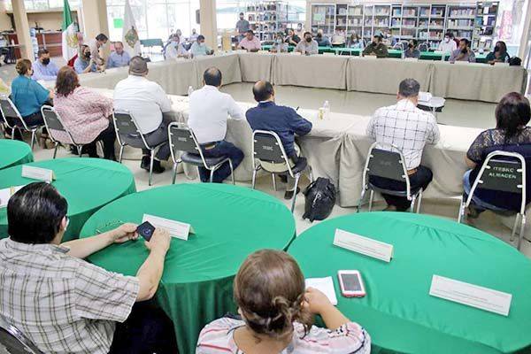 Apoya Temo regreso a clases presenciales