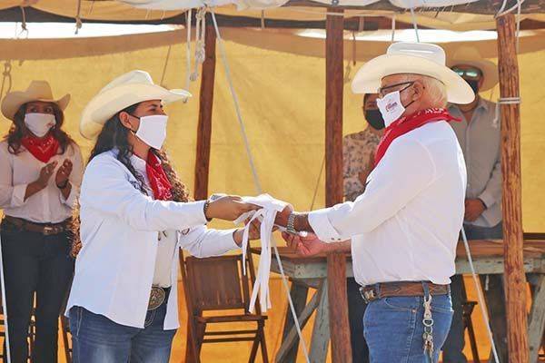 Es Gran Cabalgata orgullo e identidad