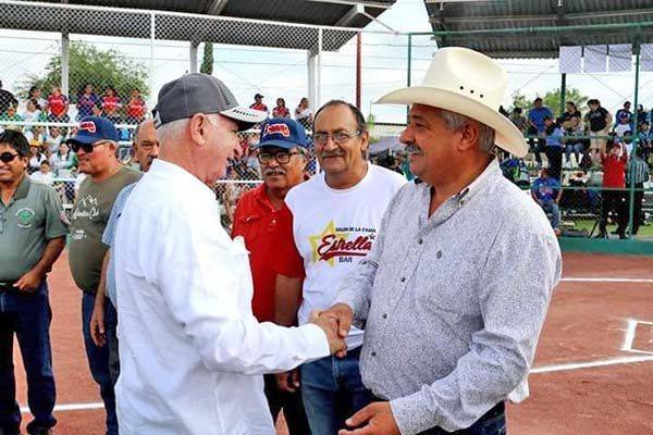 Dejarán 2 torneos derrama de 7 mdp