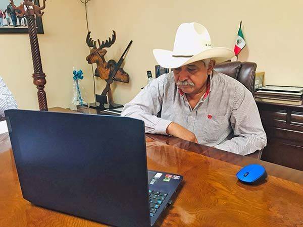 Avanza reactivación económica gradual