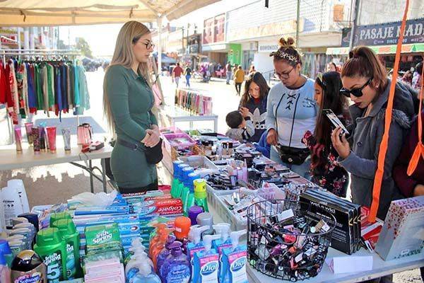 Tendrá Sabinas su Corredor Comercial