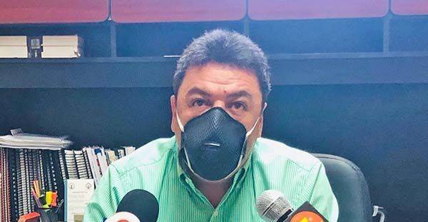 Multarán hasta con 30 mil pesos