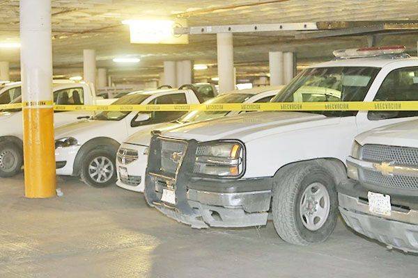 Se suma Saltillo al blindaje electoral