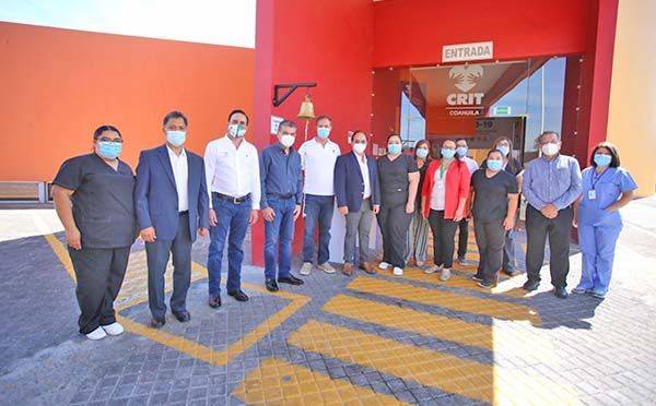 Dan a conocer ganadores de la Presea Saltillo 2021