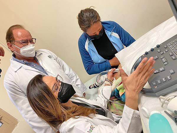 Amplían detecciones de cardiopatías congénitas