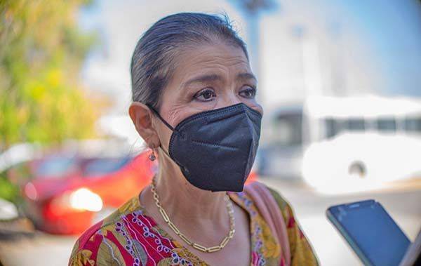 Vacuna Salud contra rubéola y sarampión