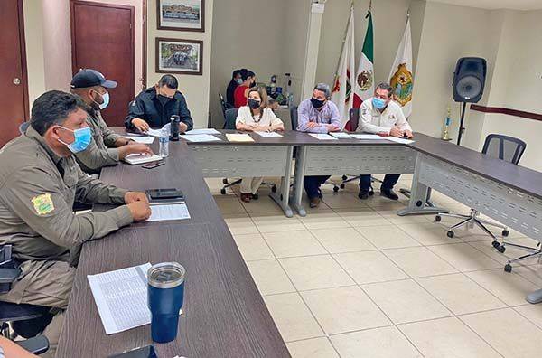 Multarán con 30 mil por violar Ley Seca
