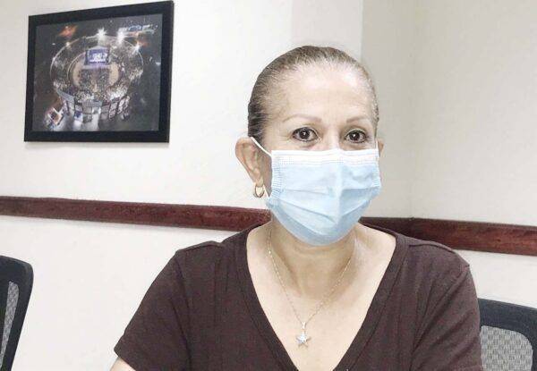 Buscará San Buena reina y real princesa