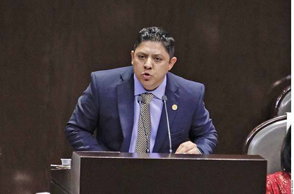 Acecha el crimen elección en SLP