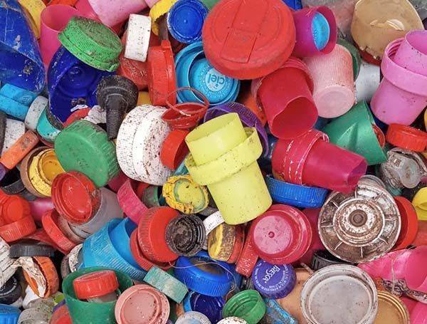 Invitan a laguneros recolectar plásticos
