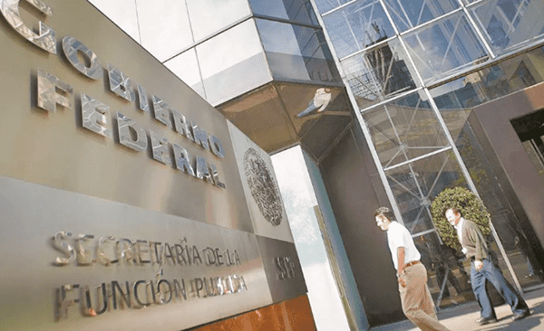 SFP debe comprometerse más con el Sistema Anticorrupción: Coparmex