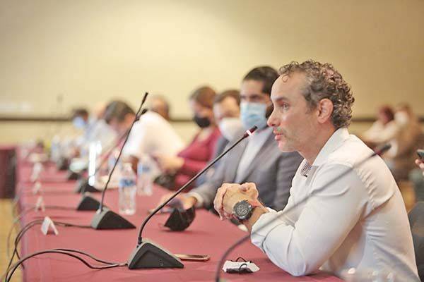 Reforzaran medidas preventivas en la RS