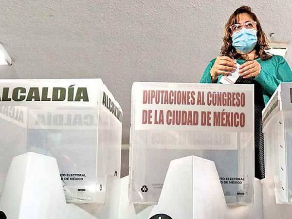 Seguridad y economía, claves para reelección; alcaldes lograron