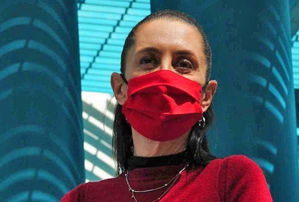 Sheinbaum promete revertir descalabro electoral