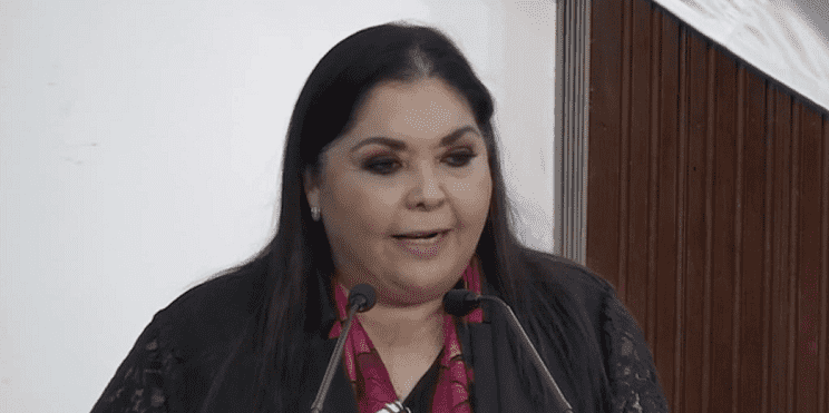Reconocen alta aceptación del trabajo del gobernador Riquelme
