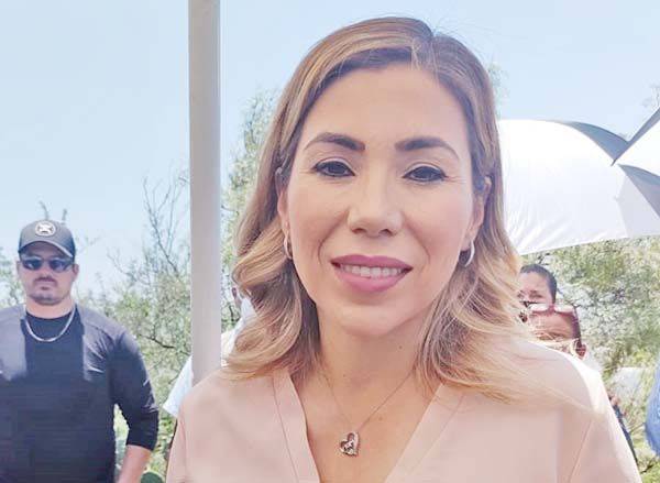 Ganó el Pueblo con Tania Flores