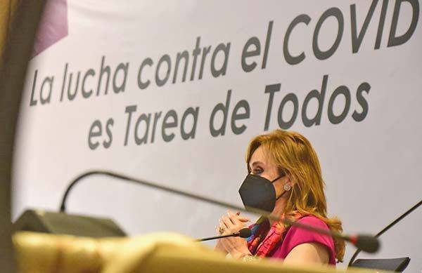 Impulsan reactivación turística de Coahuila