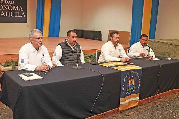 Anuncia Universidad opciones de ingreso