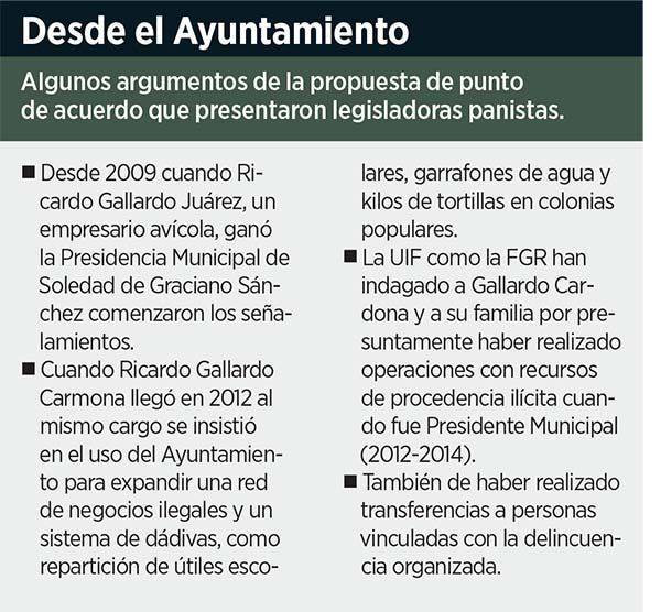 Urgen acción legal contra ‘Pollo Verde’