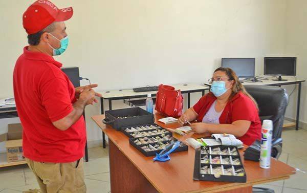 Apoya DIF a los más vulnerables