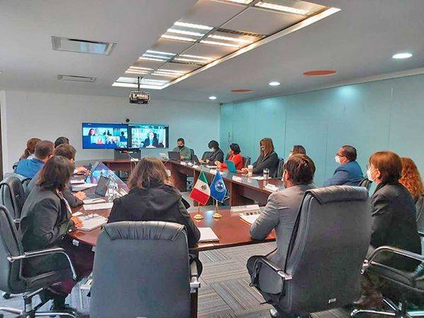 Va México por recertificación de su agencia de regulación sanitaria