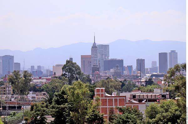 Ven a México como cuarto país con mayor inflación