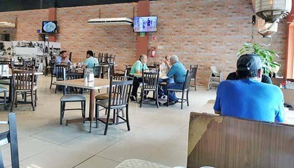 Restauranteros darán descuentos de hasta 50% a quienes voten