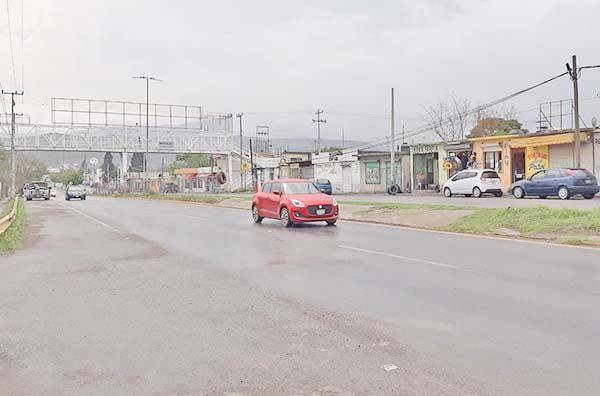 Se tendrán varios días de lluvias: PC