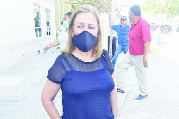 Demandan actúe FGE contra gringo