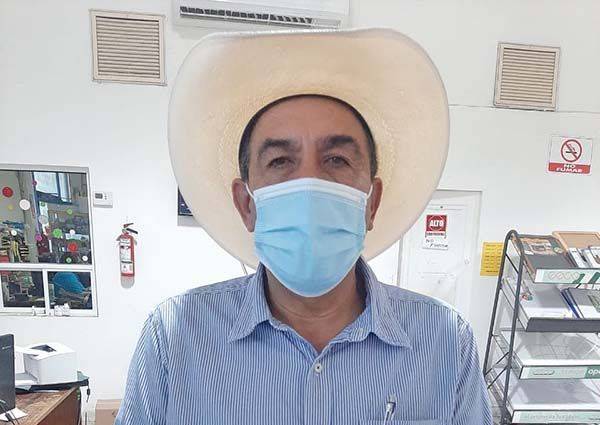Van ladrones “ad hoc” a temporada: Canaco