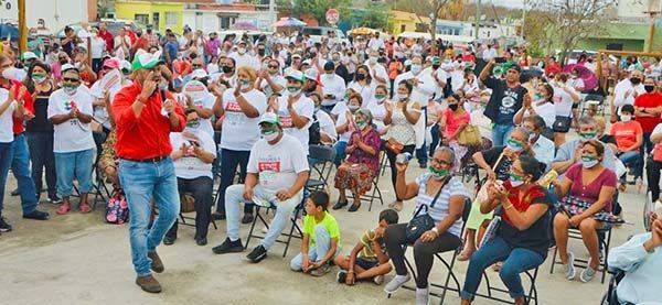 Cierran este miércoles campañas electorales