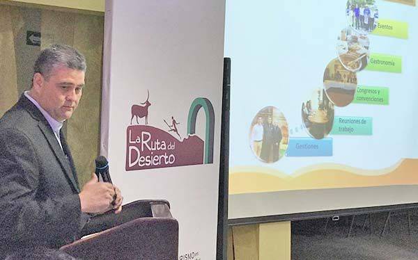 Se tendrá próximamente apertura del autódromo
