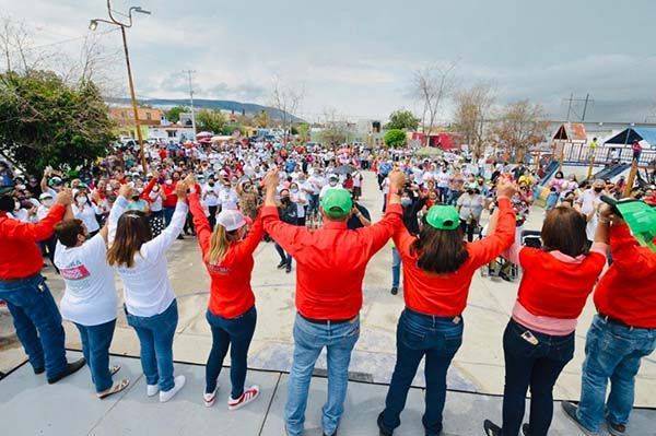 Se cierran campañas; inicia la veda electoral