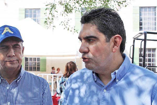 “En Coahuila el voto fue contra Morena”