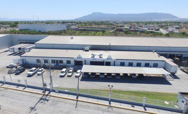 Ofertará HFI 125 empleos este día