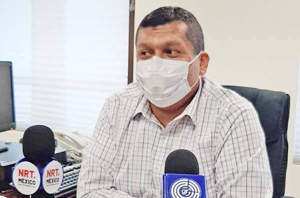 Publicar celular en redes puede derivar en extorsión