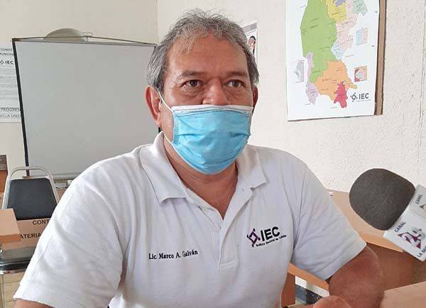Van 7 regidores pluris a Alcaldía de Monclova
