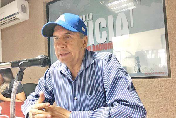 Proyectos duraderos plantea Mario Dávila