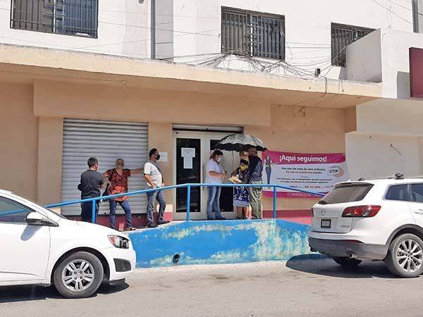 Prepara el INE consulta; enjuiciarán ex presidentes