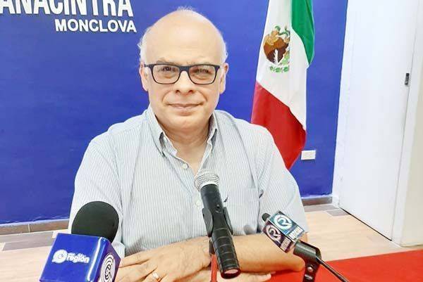 Propone Canacintra sea obligatoria vacuna