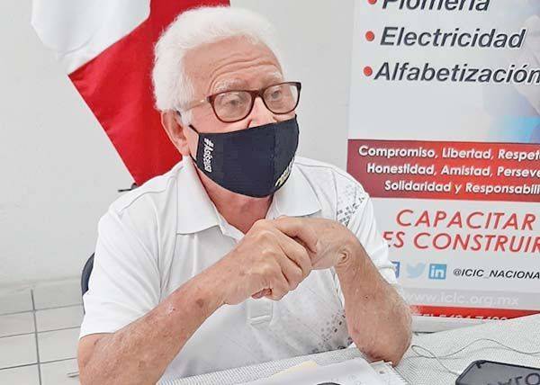 Pierde CMIC más de 6 mil socios en 2 años