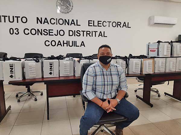 Escapa Coahuila de violencia electoral