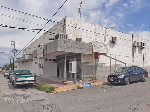 Reportó el INE casos de turismo electoral