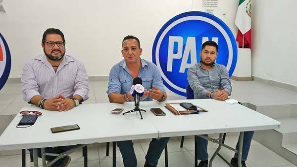 Hará PAN contacto con monclovenses