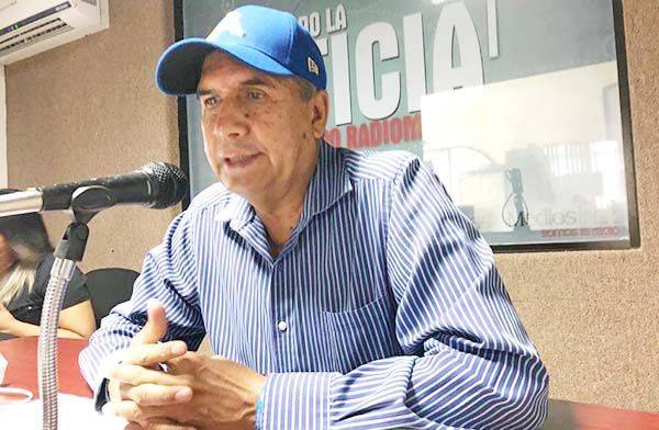 Trabajará alcalde electo en diversificar economía