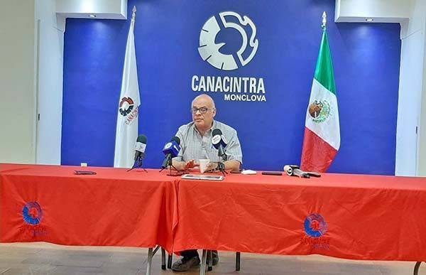 Vacunarán a Más de 40 en los centros de trabajo