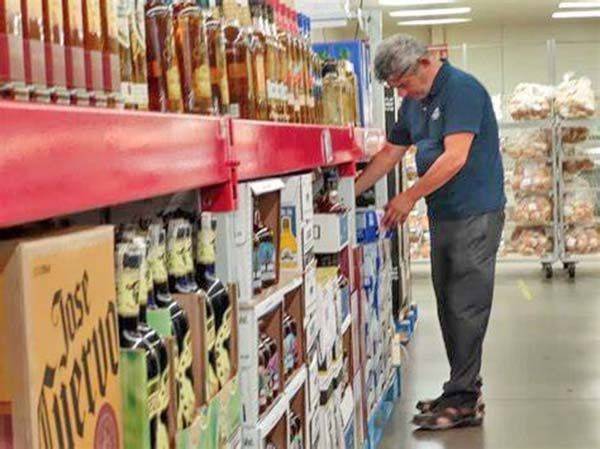 Se prevé 80% más en consumo de cerveza